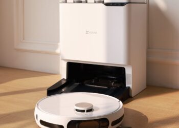 EZVIZ RS20 Max, Almanya'da inovasyon ödülü aldı