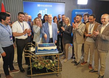 Halkbank Jet Luck 2 yarışması sonuçları açıklandı
