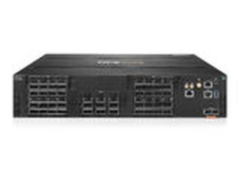 HPE Aruba yeni yapay zeka odaklı ağ çözümleri tanıttı