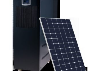 İnform yeni hibrit UPS modelini duyurdu