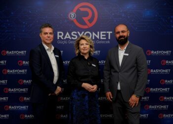 Rasyonet: 25 yılda finans teknolojilerinde dönüşüm lideri