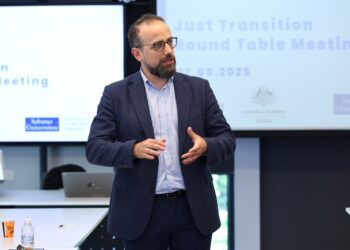 Sabancı Üniversitesi, şirketler için sürdürülebilirlik projesini tamamladı