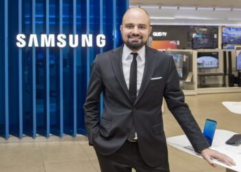 Samsung Türkiye’de D2C Satış Direktörü Erkan Yıldırım oldu