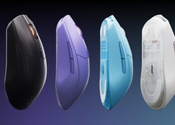 SteelSeries, yeni Rival 3 farelerini tanıttı