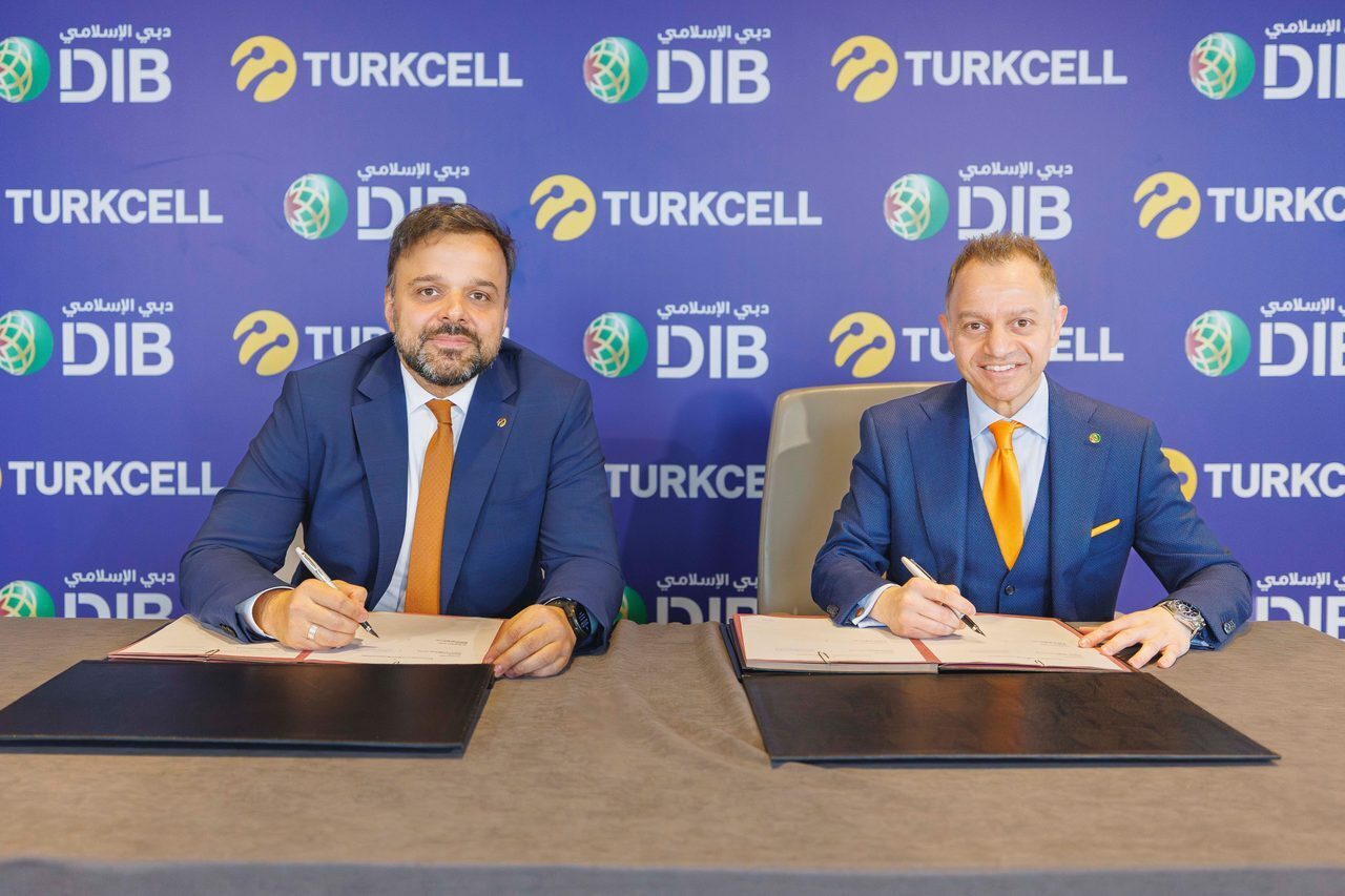 Turkcell, Dubai İslam Bankası’ndan 150 milyon dolar finansman sağladı
