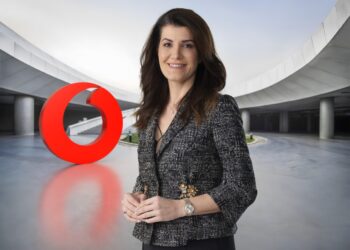 Vodafone, işletmelere özel fiber haritası yaptı 4 Vodafone, işletmelere özel fiber haritası yaptı