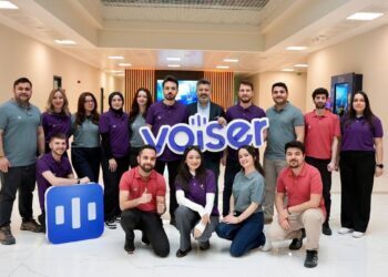 Voiser Kayacan Ventures’tan 10 milyon dolar yatırım aldı