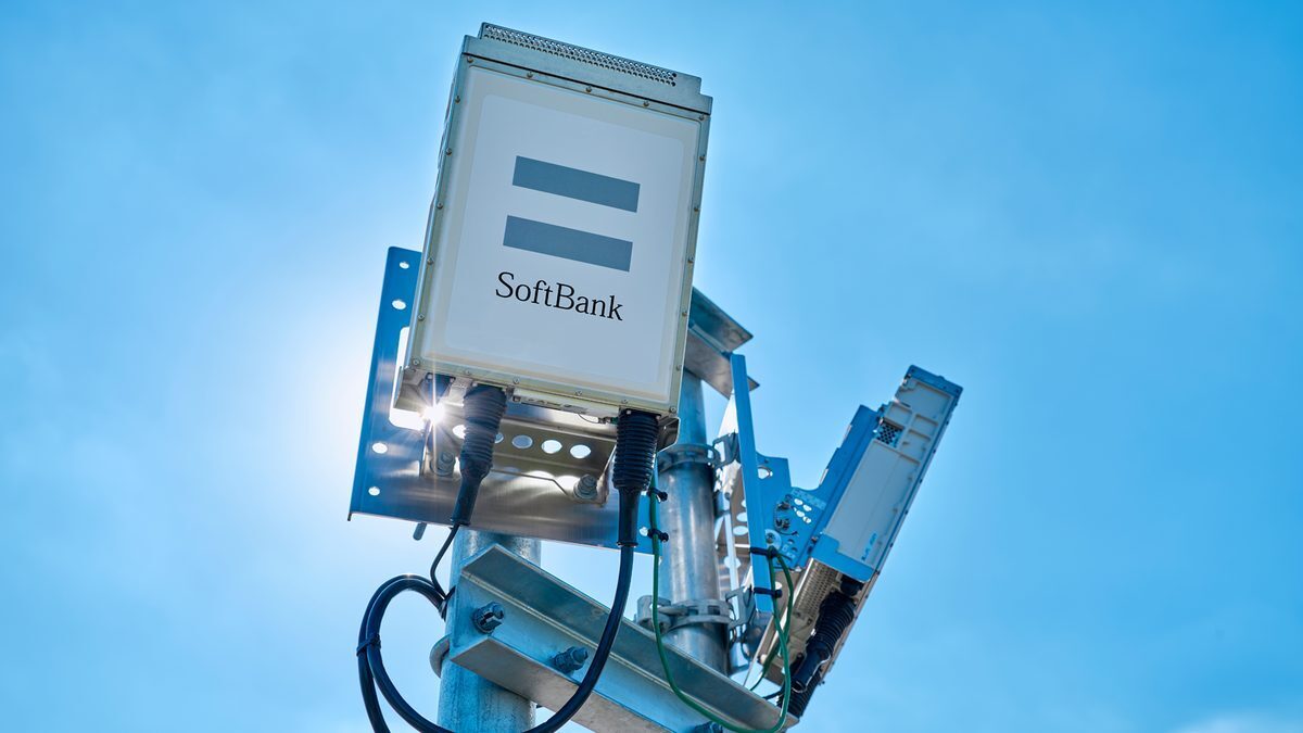 SoftBank’tan Arizona’da trilyon dolarlık yapay zeka kompleksi planı