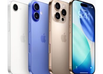 iPhone’lara adaptif güç modu geliyor