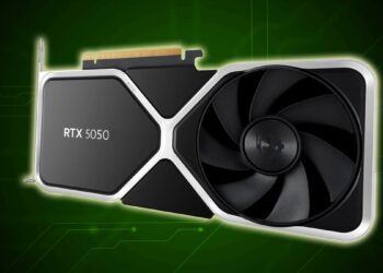 Nvidia RTX 5050 duyuruldu: İşte fiyatı ve özellikleri