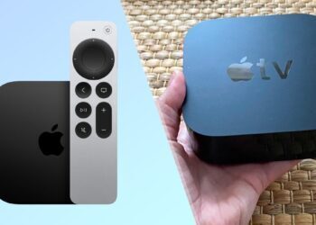 Yeni Apple TV 4K sene sonunda çıkabilir