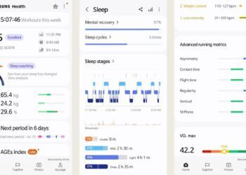 Samsung’dan One UI 8 Watch ve sağlık aboneliği