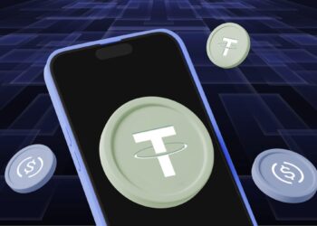 Stablecoin'ler geliştiriciler için yeni iPhone anına yakın