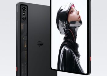 RedMagic Tablet 3 Pro resmen tanıtılacak: İşte detaylar