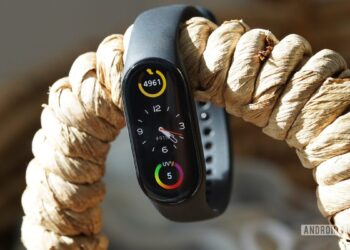 Xiaomi Smart Band 10'un tüm detayları sızdı