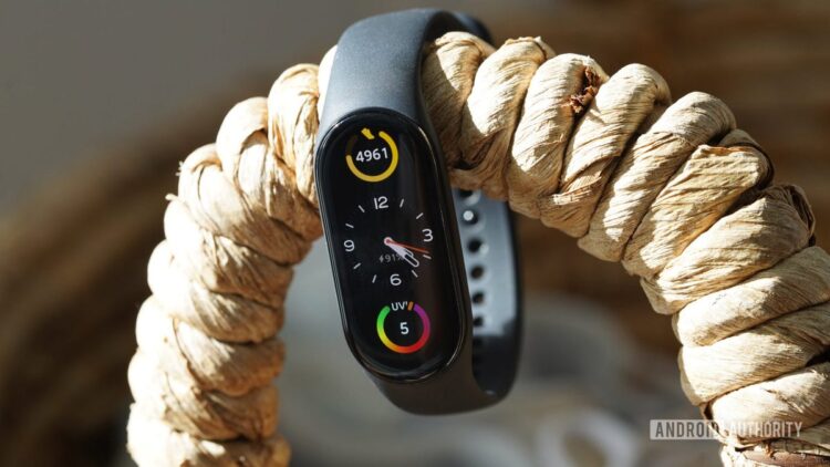 Xiaomi Smart Band 10'un tüm detayları sızdı