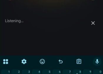 Google AI destekli aramaya sesli özellik geldi