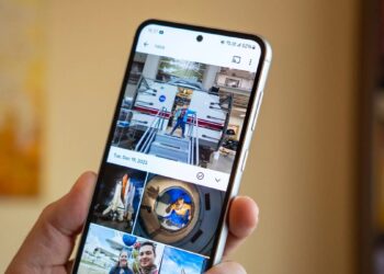 Google Fotoğraflar'a yapay zeka destekli Remix özelliği geliyor