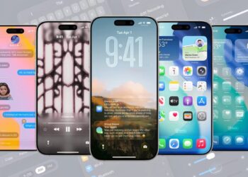 Hangi iPhone ve iPad modelleri iOS 26 ve iPadOS 26'yı alacak?