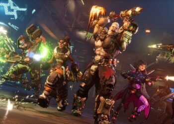 Borderlands 4 fiyatı ve ön sipariş detayları açıklandı
