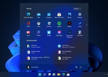 Microsoft AEA’da Windows için kapsamlı değişiklikler