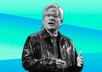 Nvidia CEO'su: Yapay zeka işleri ortadan kaldırmaz