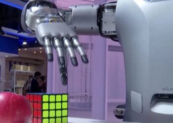 Coco Robotics 80 milyon dolar yatırım aldı