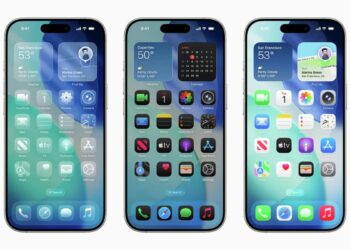 iOS 26 özelliklerinin çoğu eski iPhone'larda çalışmayacak