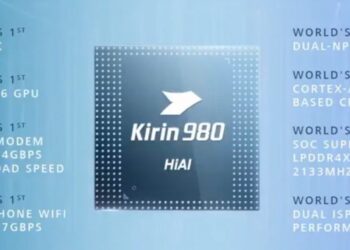 Huawei, 7 nm Kirin çip üretimini başlattı