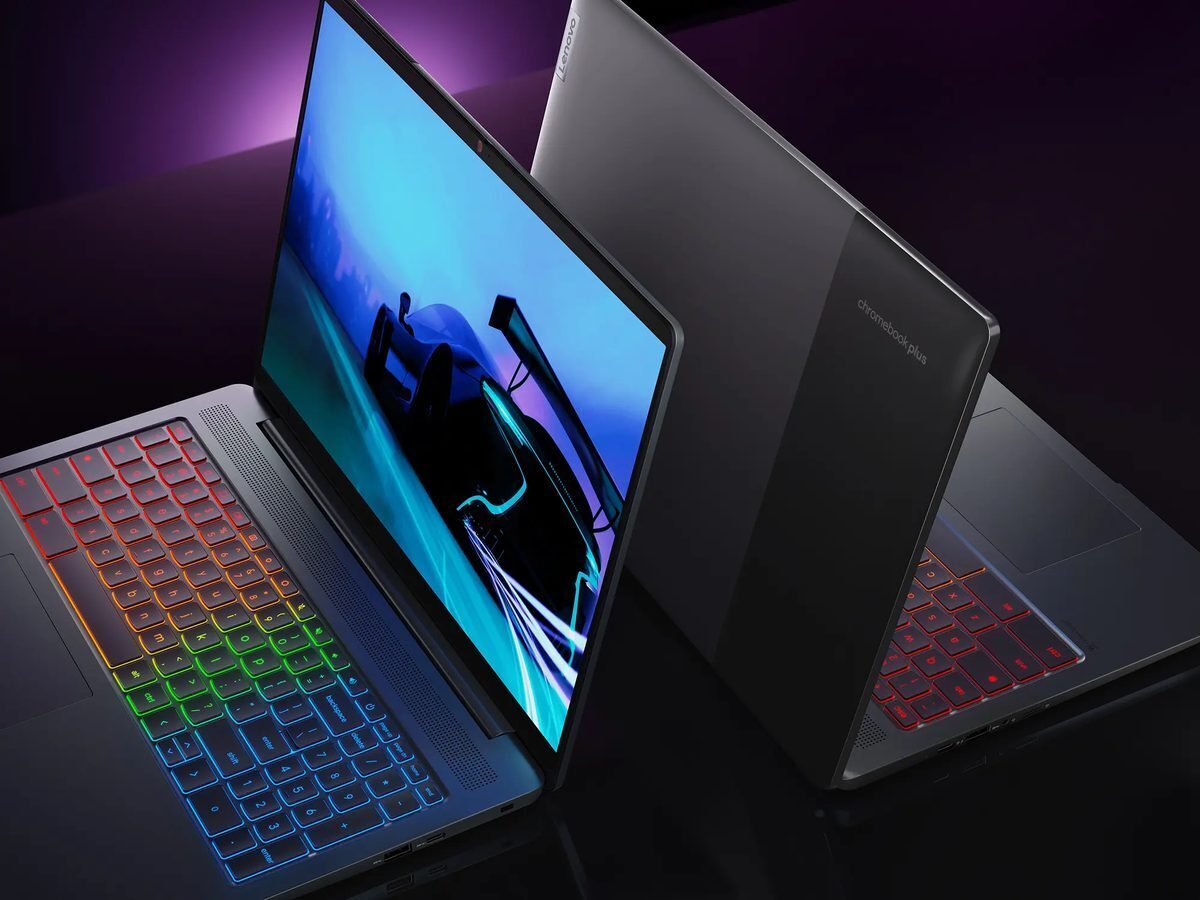 Lenovo’dan ARM tabanlı yeni Chromebook Plus 14