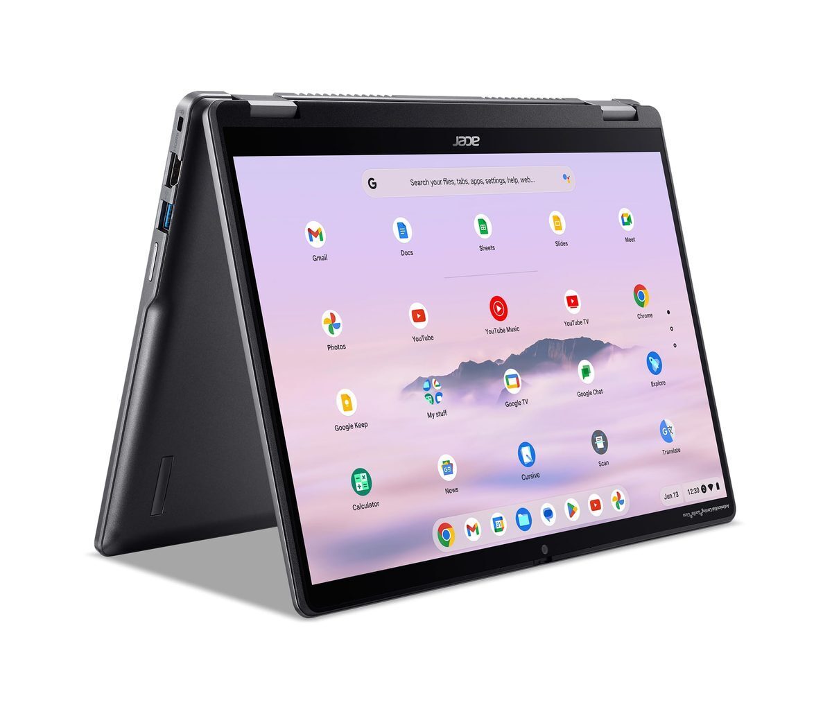 Chromebook Plus’a yeni yapay zeka özellikleri geliyor
