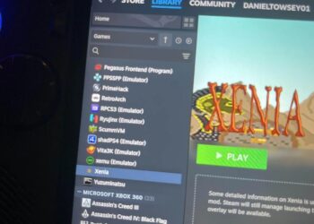 Xenia, Microsoft ile işbirliği iddialarını yalanladı