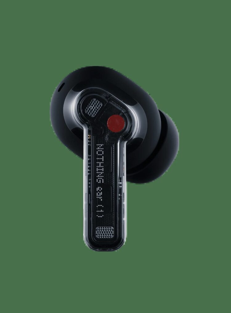 Nothing'in yeni kulaklığı Headphone 1 sızdırıldı