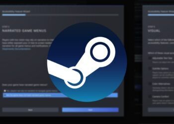 Steam’den yeni erişilebilirlik özellikleri
