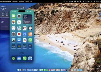 iPhone'un ekran yansıtması bu ülkelere iOS 26'yla da gelmeyecek 16 iPhone'un ekran yansıtması bu ülkelere iOS 26'yla da gelmeyecek