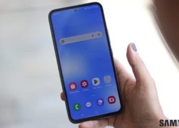 One UI 7 güncellemesi yeni Galaxy modellerine de gelmeye başladı