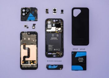 Fairphone 6’nın özellikleri ve çıkış tarihi sızdırıldı