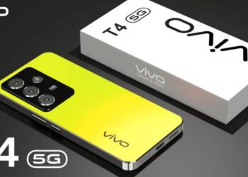 Vivo T4 Ultra tanıtım tarihi ve özellikleri belli oldu