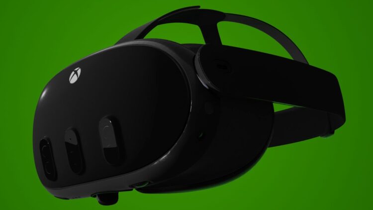 Xbox'tan yeni konsol geliyor