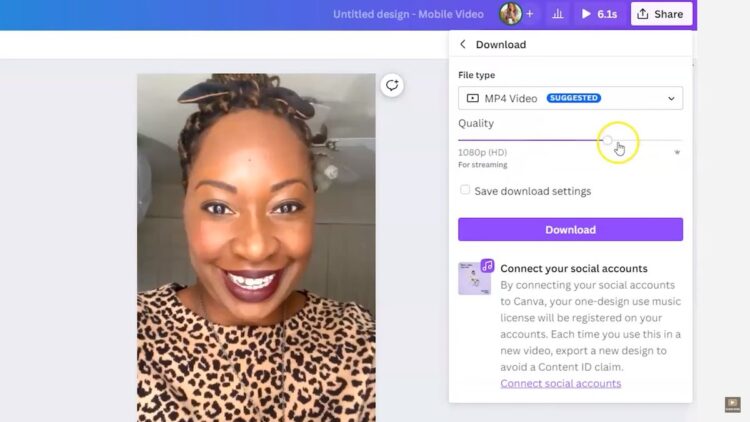 Canva, Google Veo 3 destekli video aracı tanıttı 1 Canva, Google Veo 3 destekli video aracı tanıttı