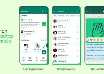 WhatsApp’tan ücretli kanal aboneliği özelliği geliyor
