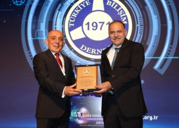 8. TBD Siber Güvenlik Zirvesi, İstanbul'da gerçekleşti