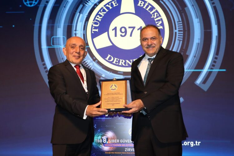 8. TBD Siber Güvenlik Zirvesi, İstanbul'da gerçekleşti