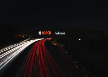 Bosch, yapay zekaya 2027'ye kadar 2,5 milyar Euro yatırım yapacak