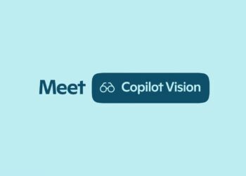 Microsoft Copliot Vision nedir