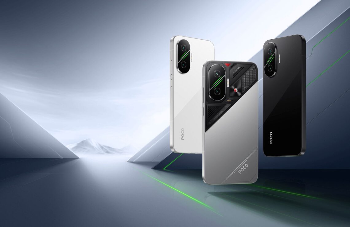 Poco F7: Amiral gemisi performansı uygun fiyata • Digital Report