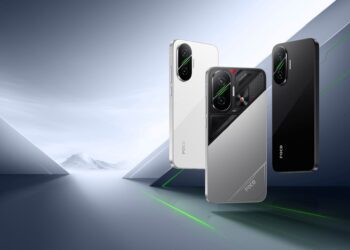 POCO F7