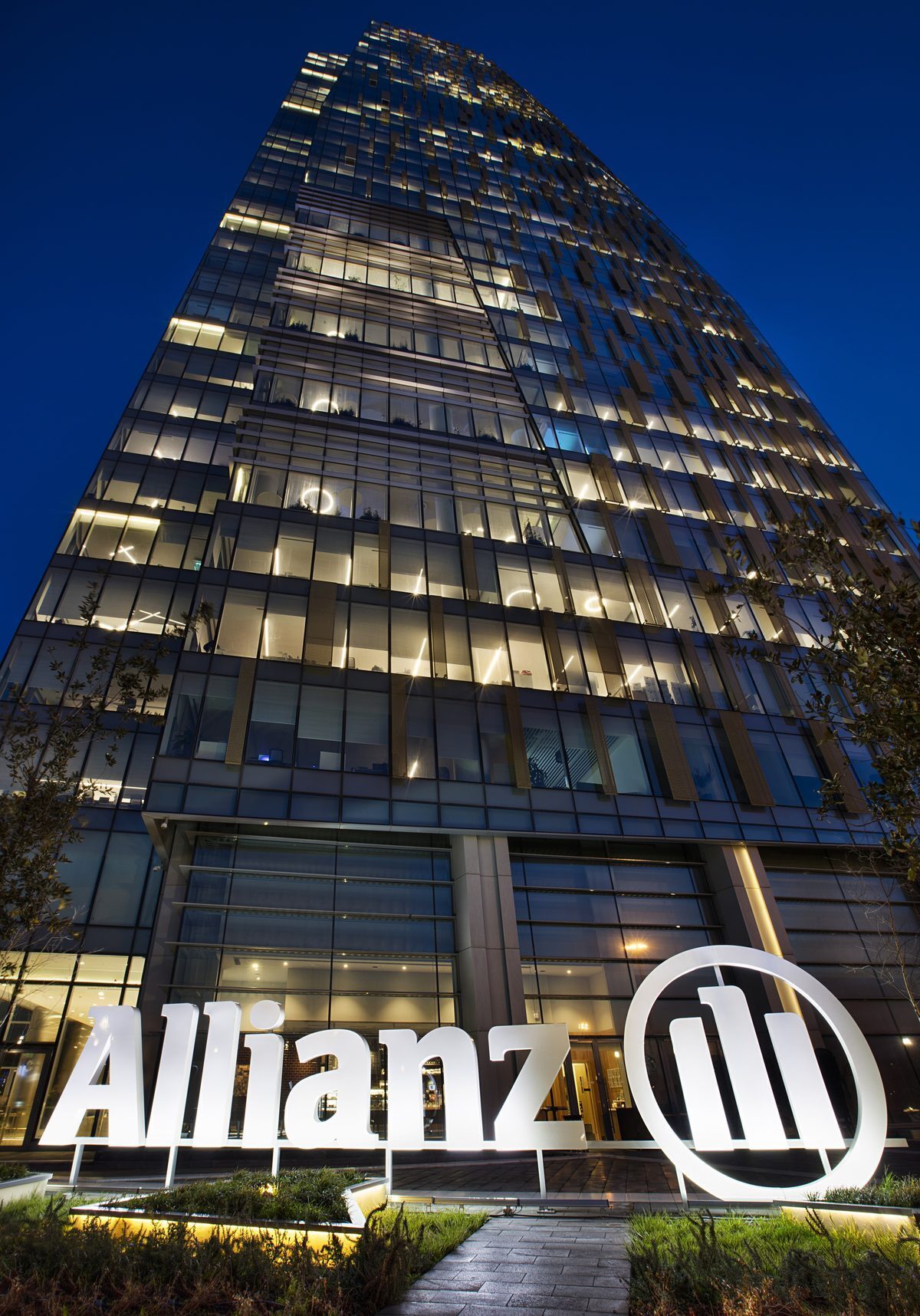 Allianz Türkiye’ye Kristal Elma’da 11, Brandverse’te 12 ödül