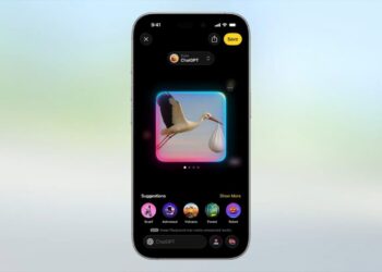 Apple'dan görsel oluşturmada ChatGPT entegrasyonu