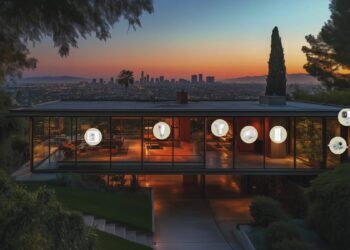 Aqara: 2025’te akıllı ev trendleri artacak